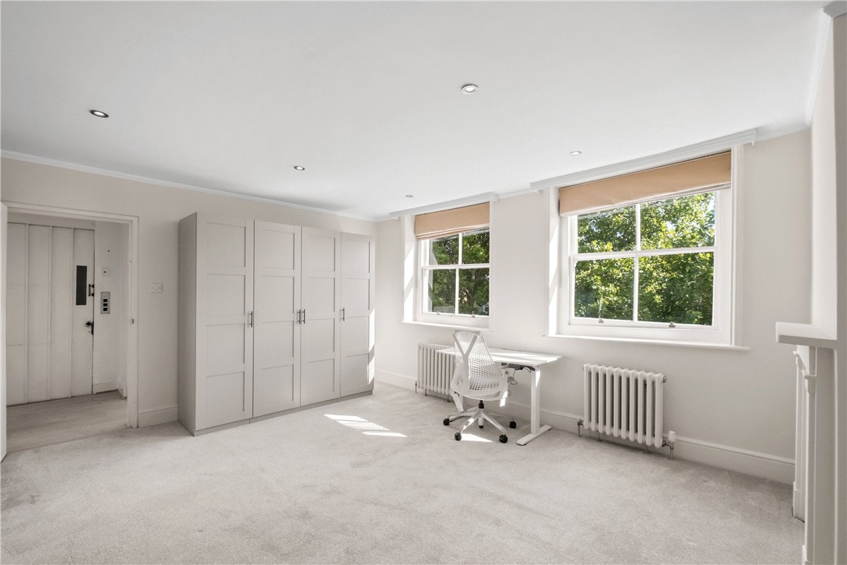 2 bedroom Flat, Upper Wimpole Street, London, W1G - Available, Image 1
