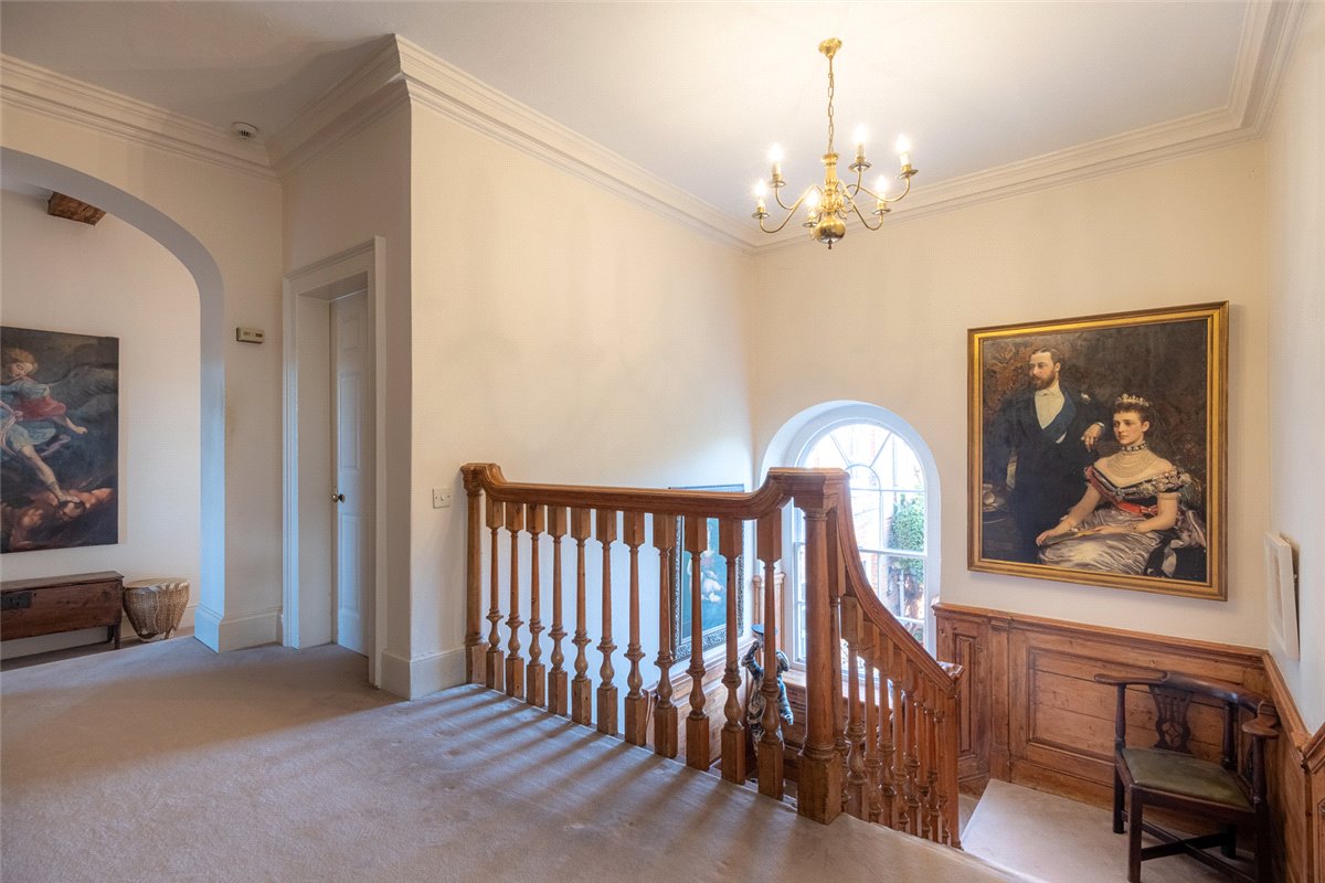 7 bedroom House, Little Bedwyn, Marlborough, SN8 - Available, Image 8