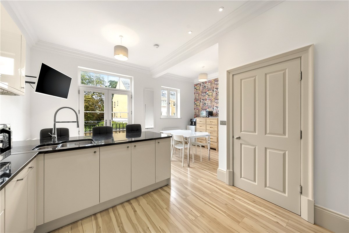 5 bedroom House, The Square, , YO24 - Available, Image 17