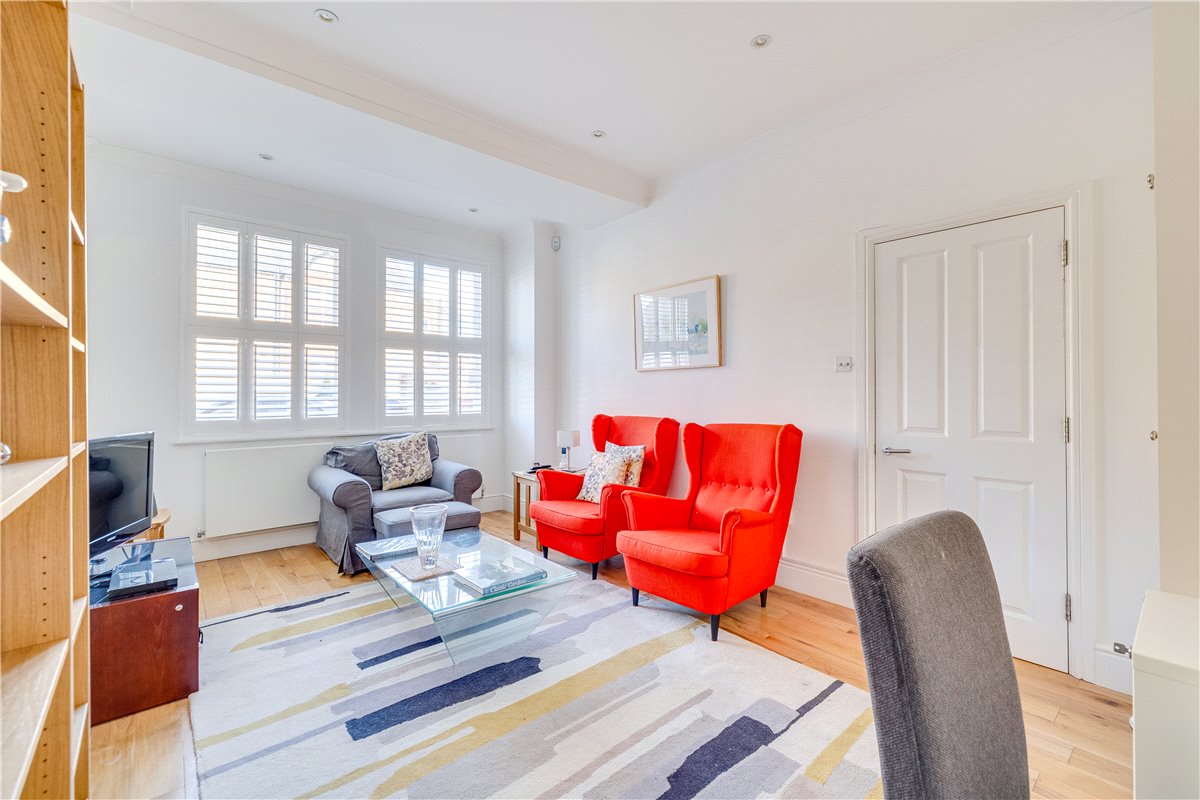 3 bedroom House, Brookwood Road, London, SW18 - Sold, Image 14