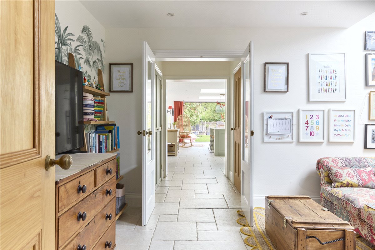 5 bedroom House, Hinton Avenue, Cambridge, CB1 - Sold, Image 19