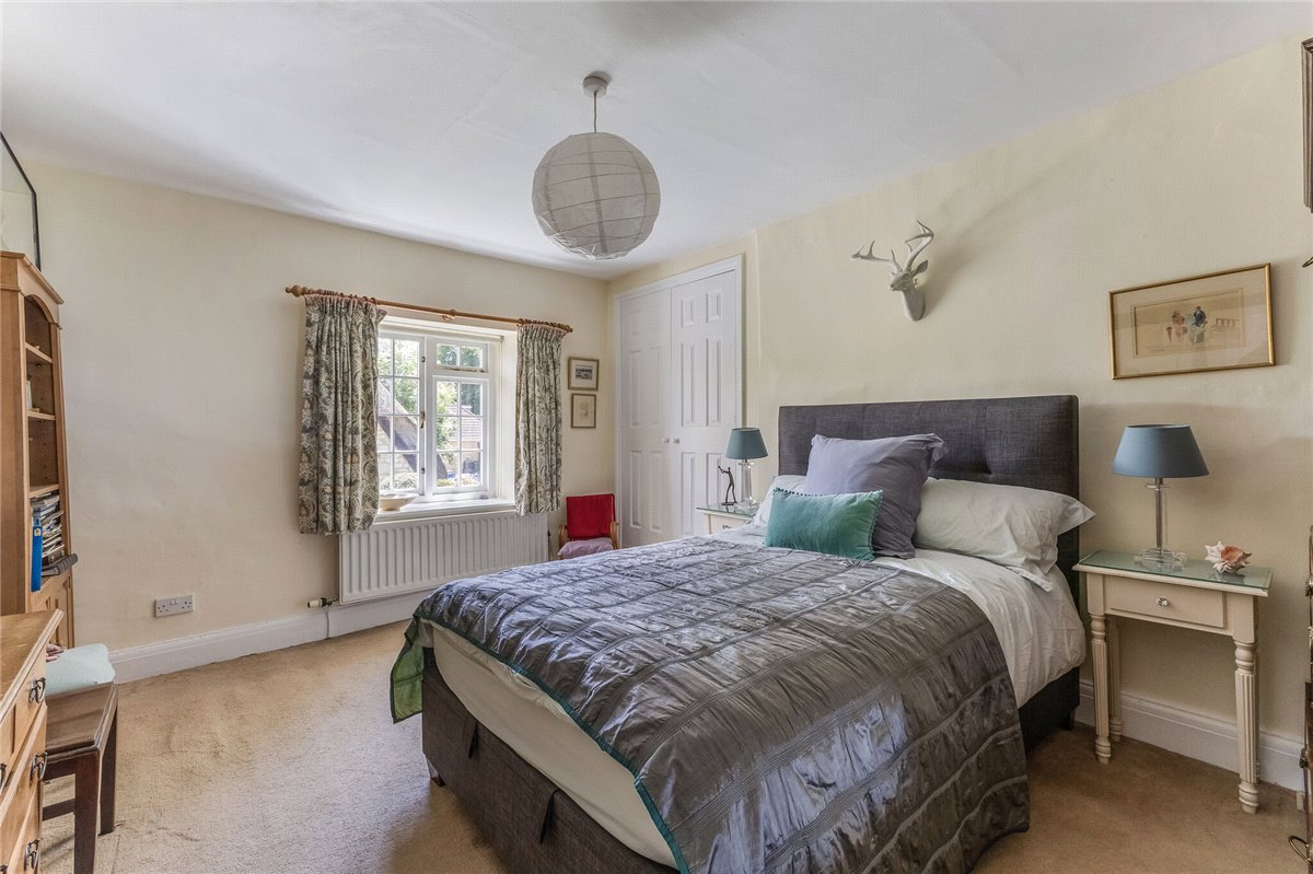 4 bedroom House, Church Walk, Bishopstone, SN6 - Available, Image 11