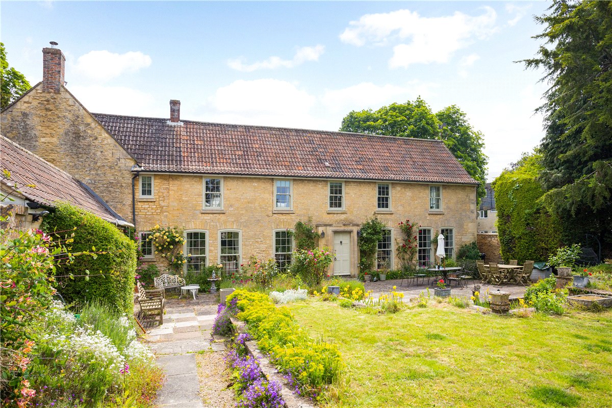 4 bedroom House, Castle Street, Calne, SN11 - Available, Image 20
