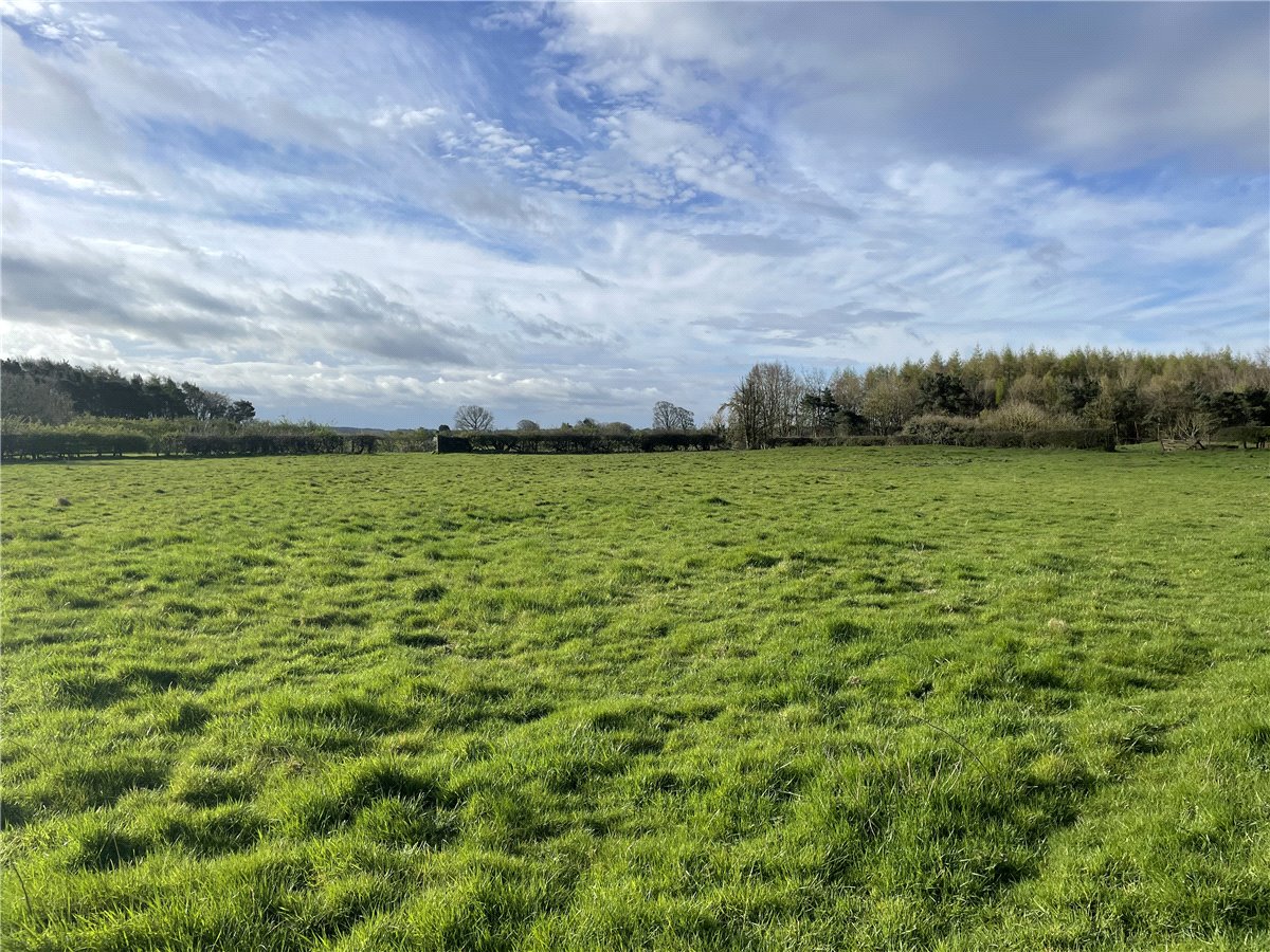   Land, Land and Buildings At Plompton, Knaresborough, HG5 - Sold, Image 4