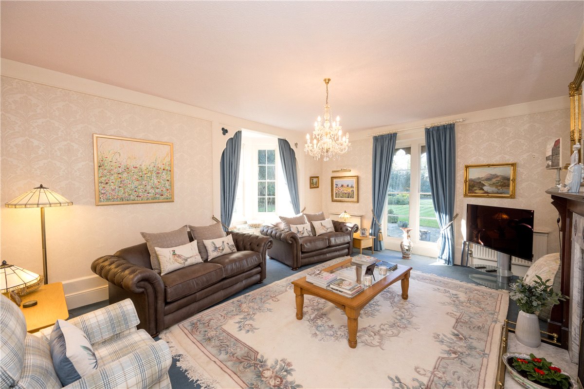 7 bedroom House, Baldersby-St-James, Thirsk, YO7 - Available, Image 14