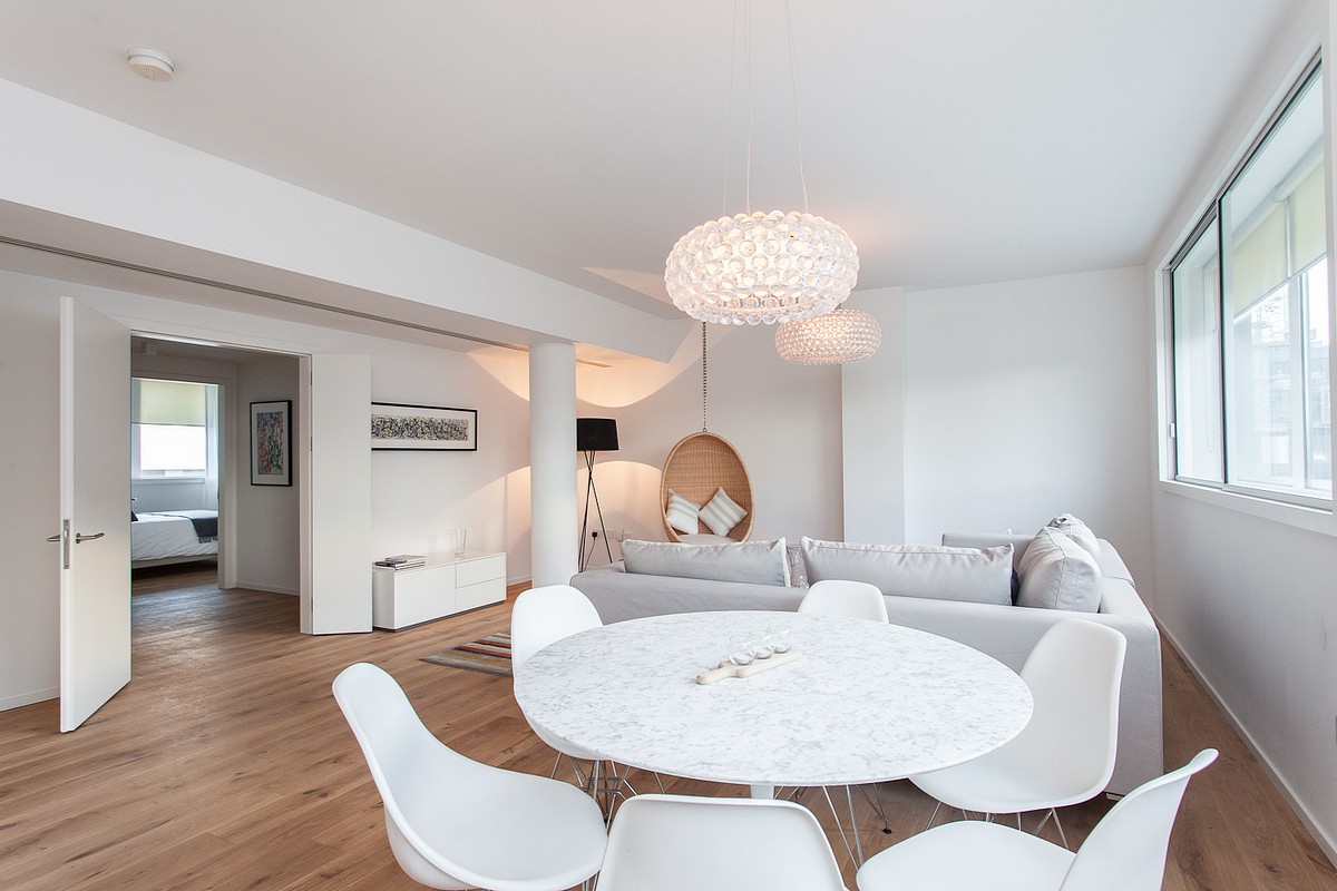 3 bedroom Flat, Rathbone Place, Fitzrovia, W1T - Available, Image 7