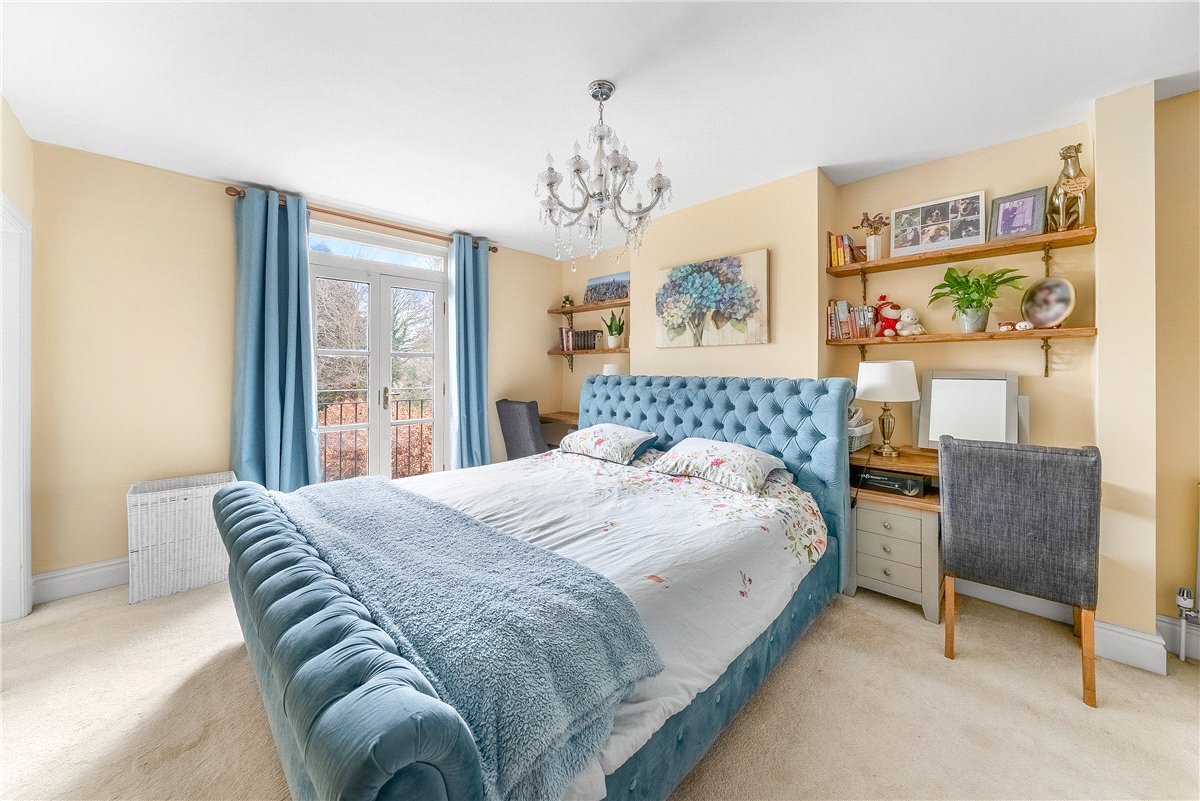 4 bedroom House, Hamilton Way, York, YO24 - Sold STC, Image 11