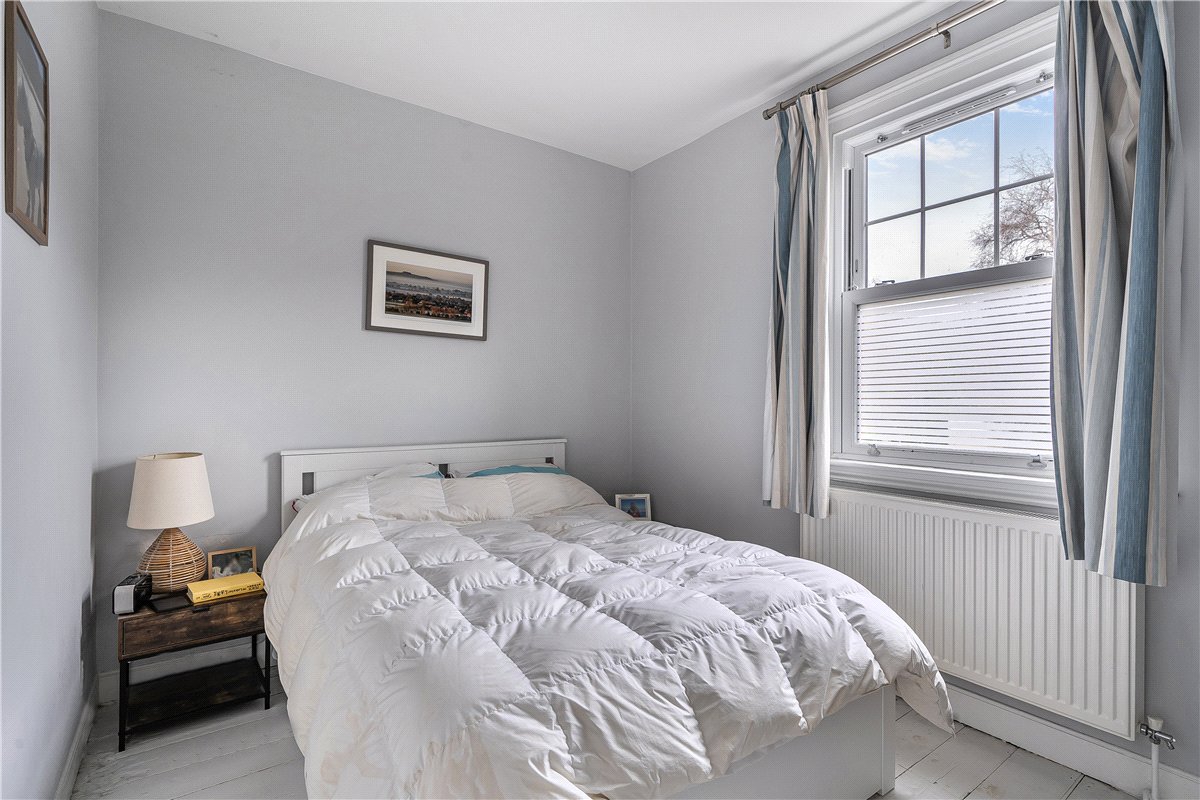 2 bedroom House, Excelsior Street, Bath, BA2 - Sold, Image 4
