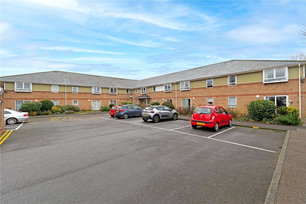 1 bedroom Flat, Mill Road, Cambridge, CB1 - Sold, Image 1