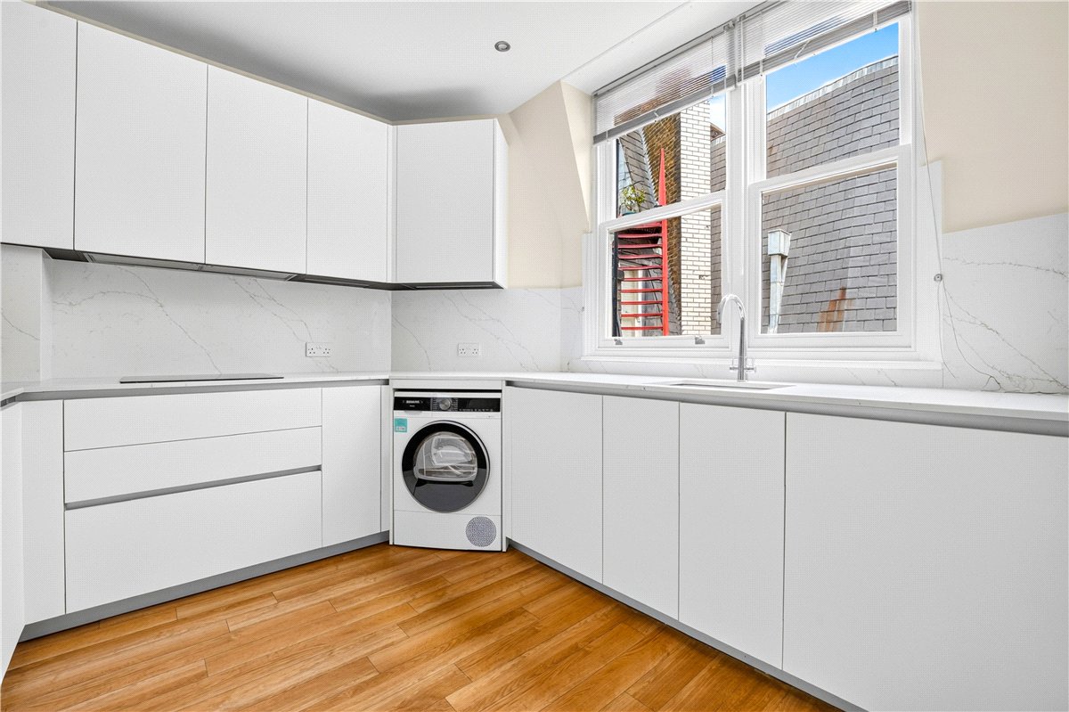 3 bedroom Flat, New Cavendish Street, Marylebone, W1W - Let Agreed, Image 17