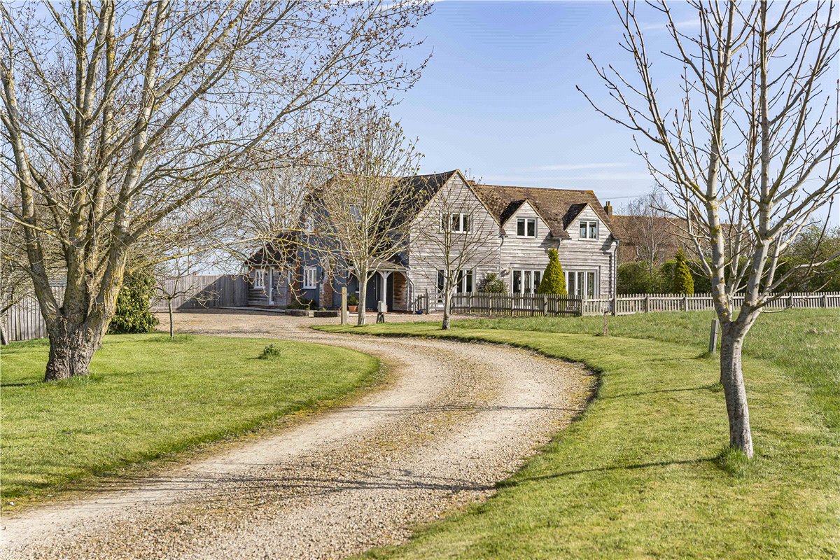 4 bedroom House, North Denchworth, Wantage, OX12 - Available, Image 12