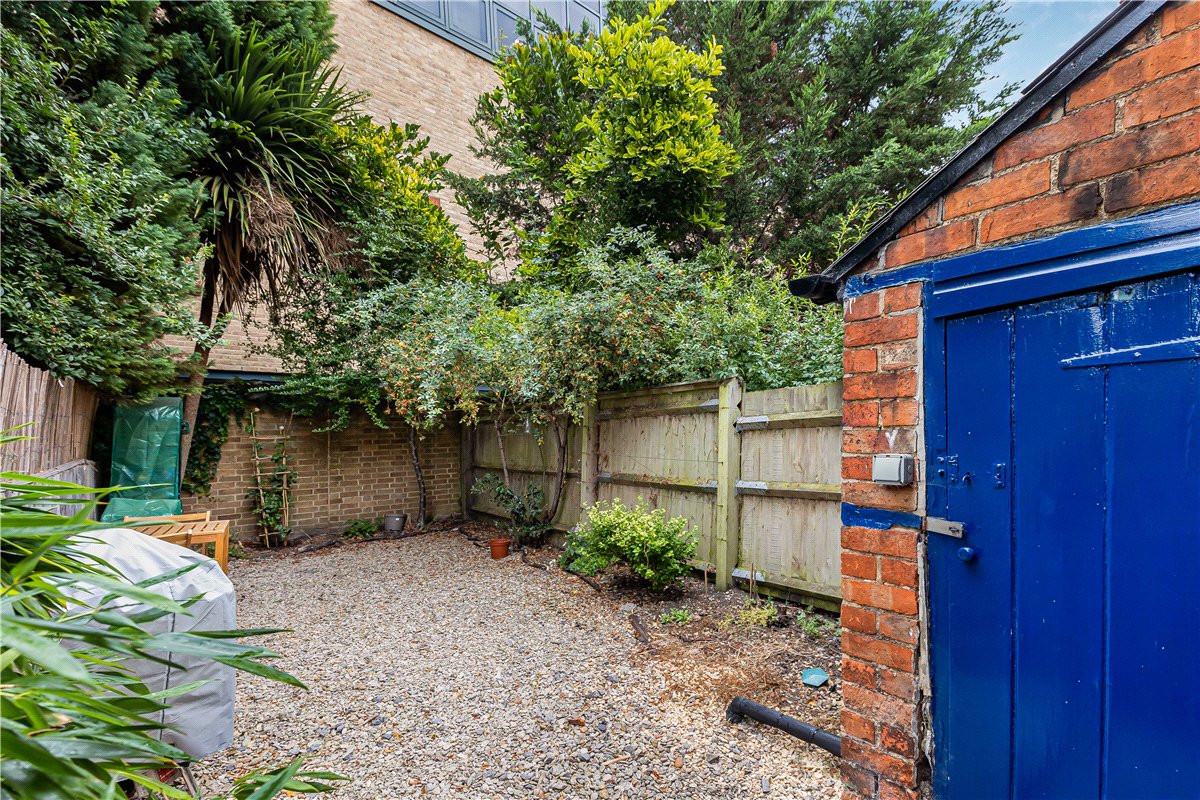 2 bedroom House, Albert Street, Oxford, OX2 - , Image 5