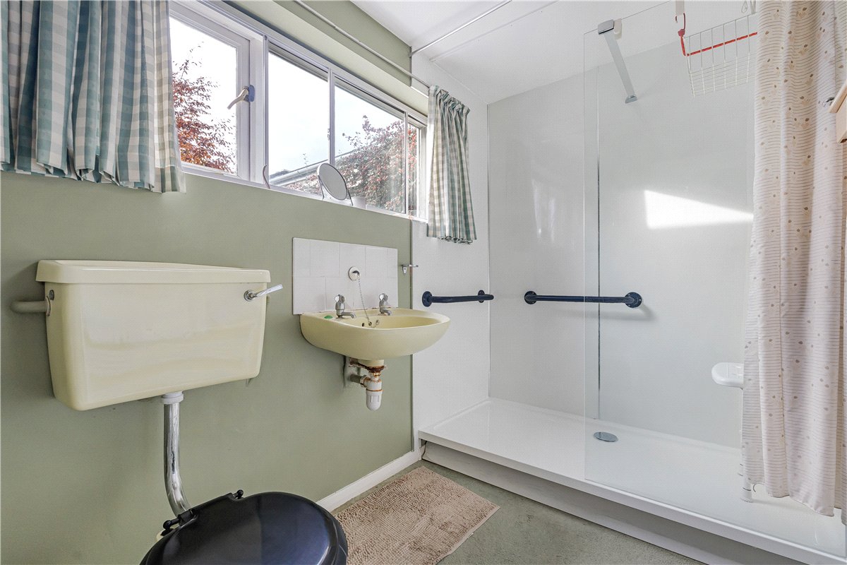 3 bedroom Bungalow, Priory Close, Horton-cum-Studley, OX33 - Sold STC, Image 10