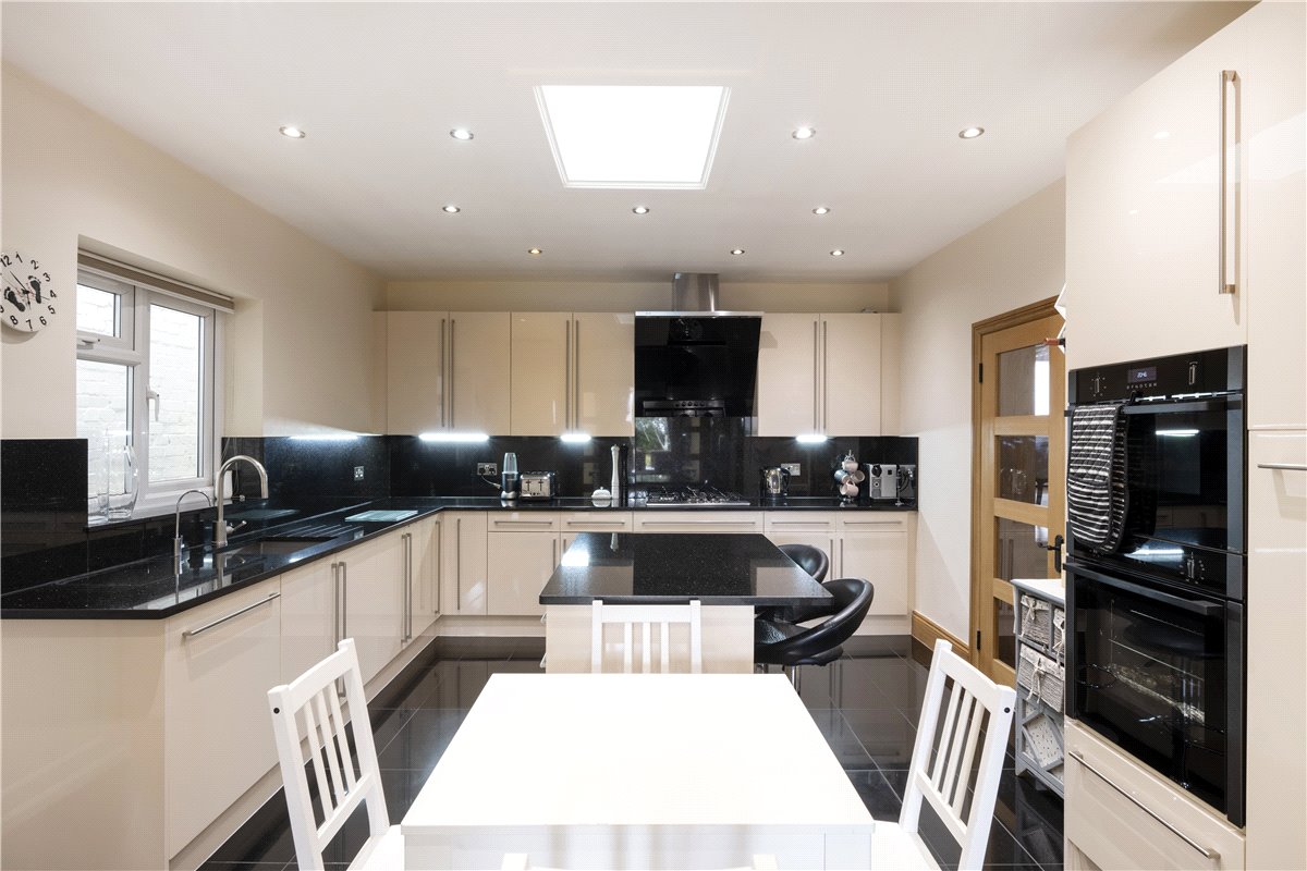 5 bedroom House, Wandsworth, London, SW17 - Sold, Image 13