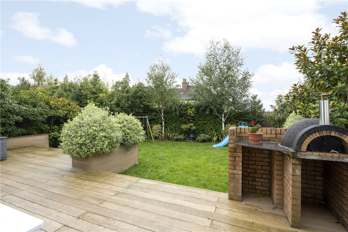 5 bedroom House, Wandsworth, London, SW17 - Sold STC, Image 13