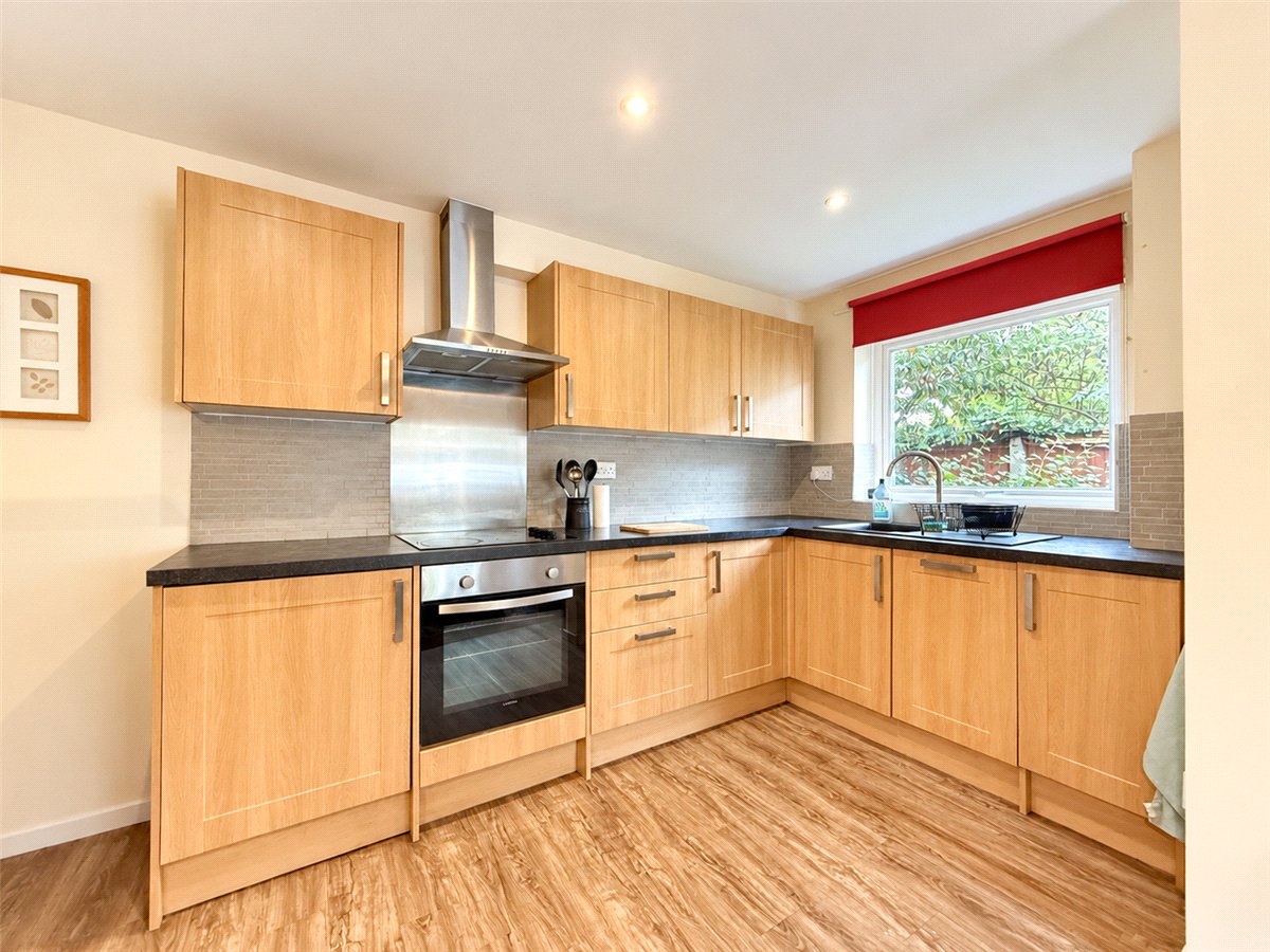 2 bedroom House, Frenchs Road, Cambridge, CB4 - Available, Image 2
