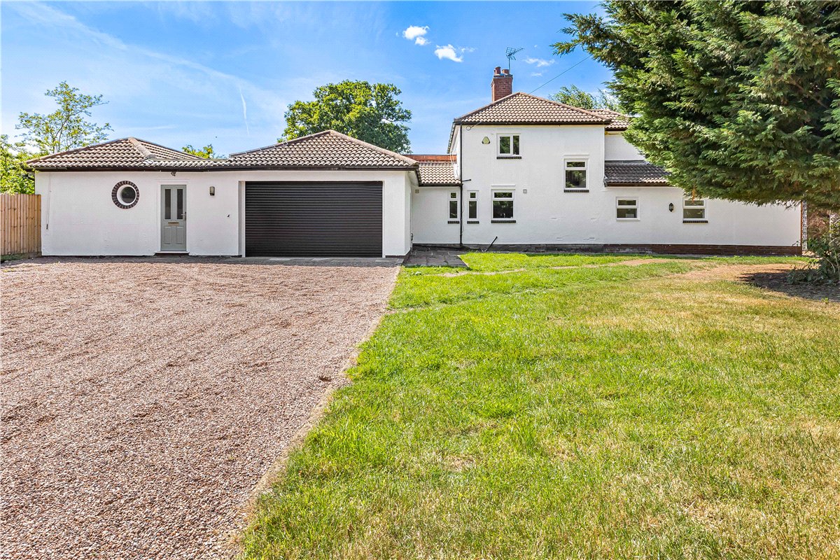4 bedroom House, Hodgetts Lane, Berkswell, CV7 - Available
