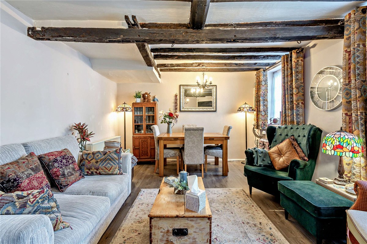 2 bedroom House, Church Road, Shaw, RG14 - Available, Image 3