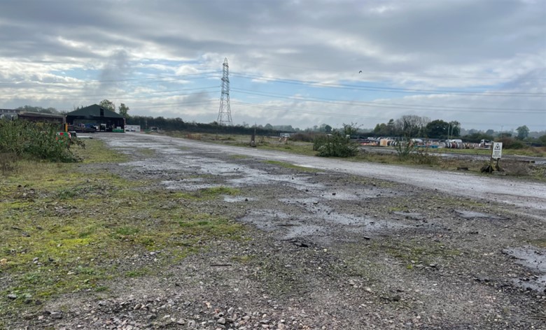 1 acres Development Land, Easton Lane, Chippenham, SN14 - Available, Image 3