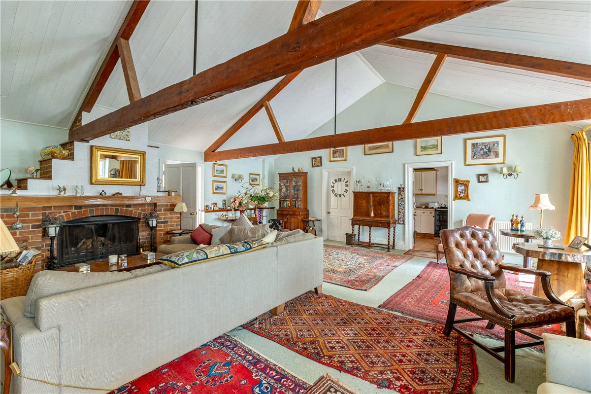 5 bedroom House, High Street, Manton, SN8 - Available, Image 5