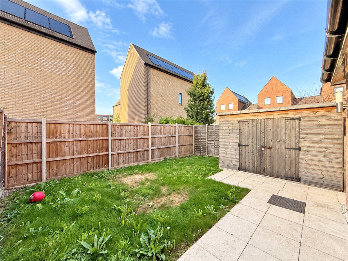 5 bedroom House, Beagle Road, Cambridge, CB3 - Available, Image 13