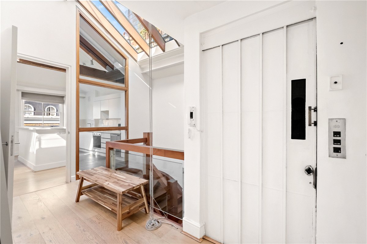 2 bedroom Flat, Upper Wimpole Street, London, W1G - Available, Image 12