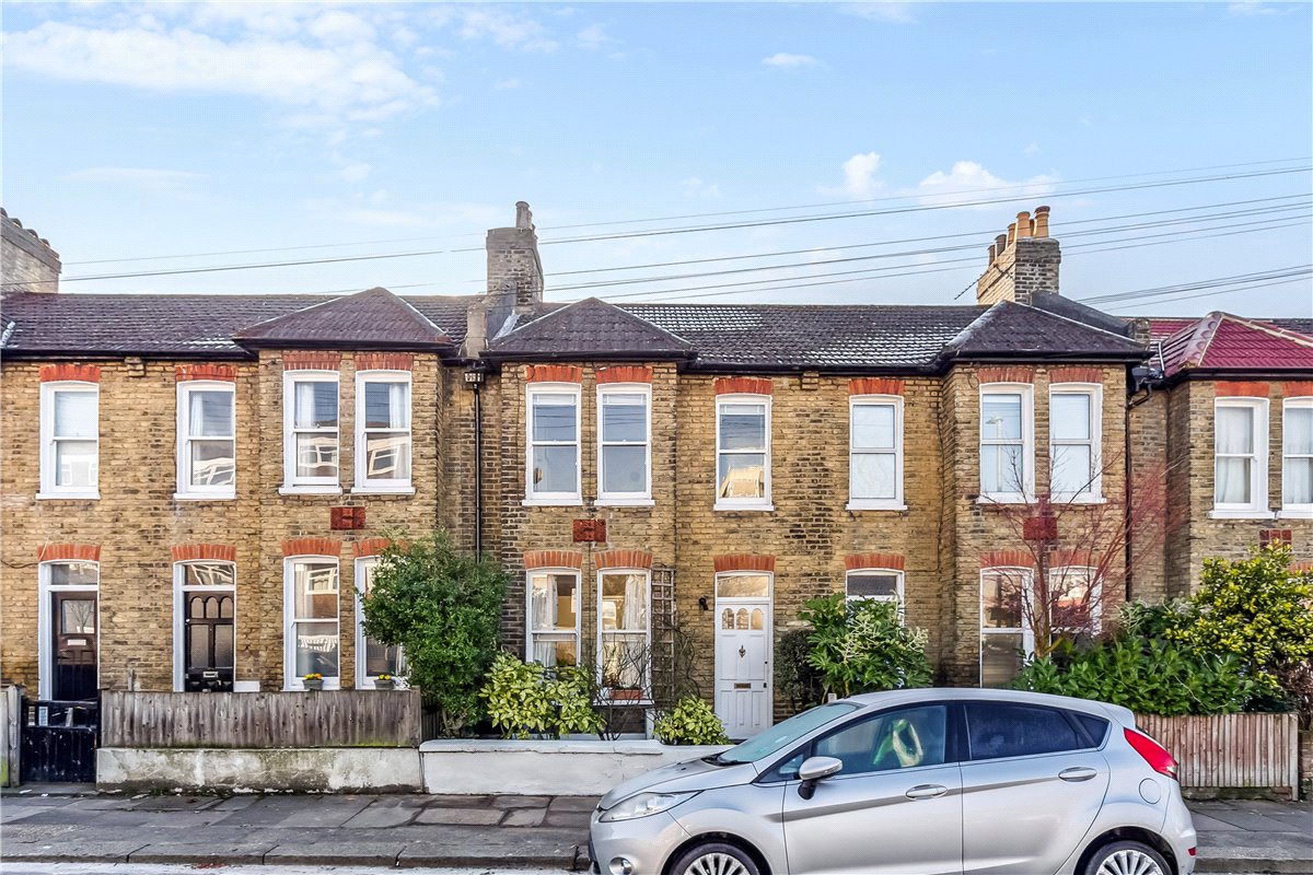 2 bedroom House, Smallwood Road, London, SW17 - Sold, Image 1