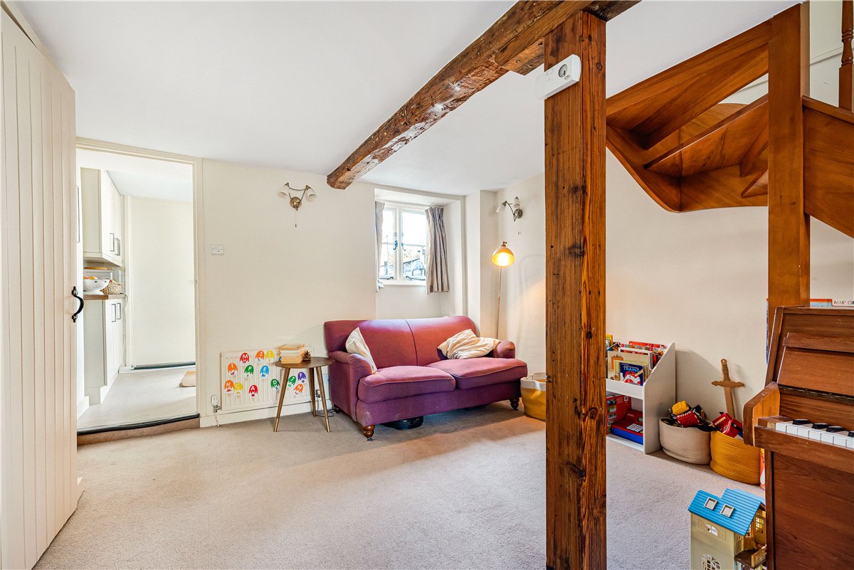 2 bedroom House, Mill Road, Wolvercote, OX2 - , Image 3