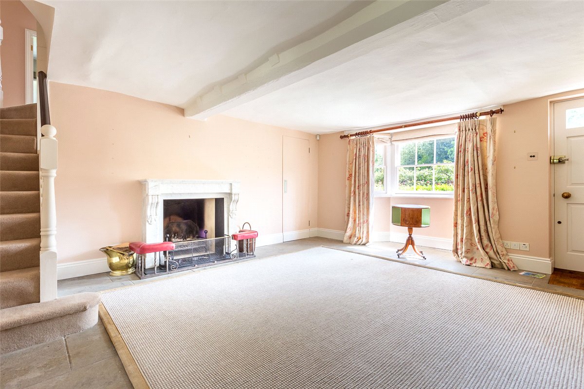 8 bedroom House, Oxenwood, Marlborough, SN8 - Sold STC, Image 19