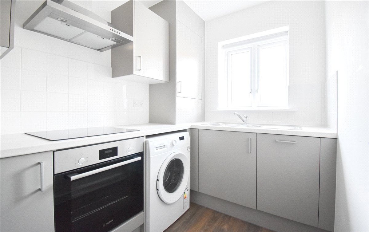 2 bedroom House, Gardner Drive, Bishop Stortford, CM23 - Let Agreed, Image 1