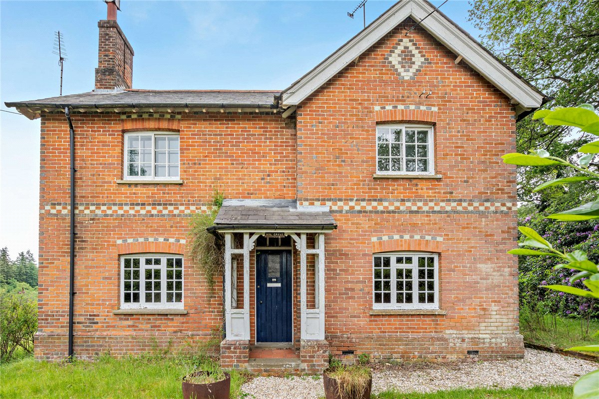 3 bedroom House, Soke Road, Silchester, RG7 - Available, Image 3