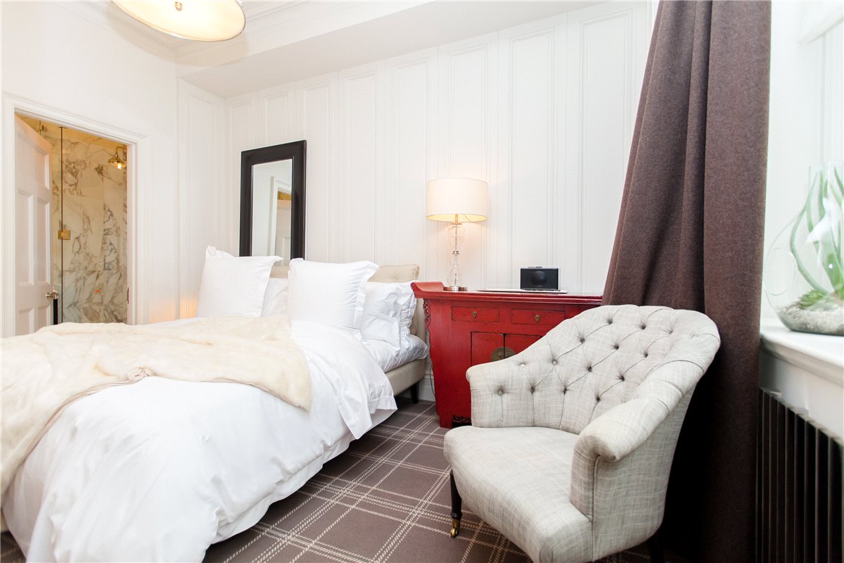 4 bedroom Flat, Welbeck Street, London, W1G - , Image 17