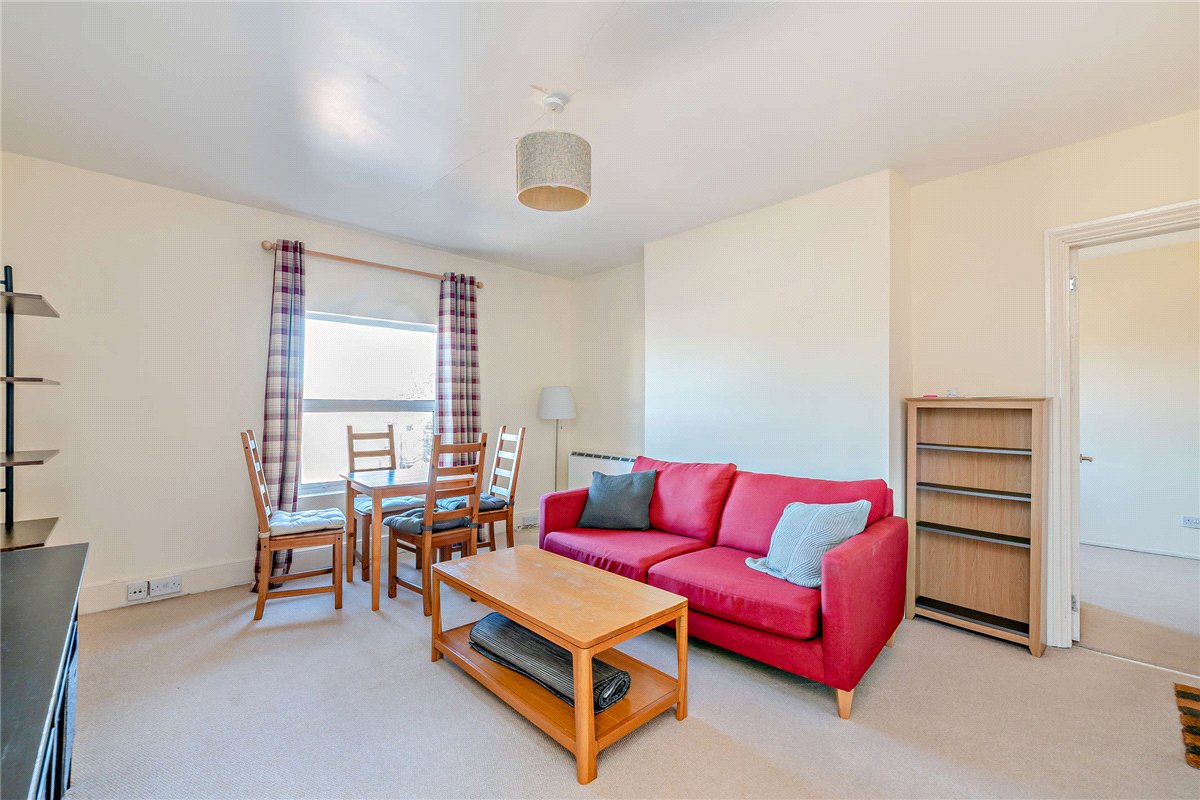 1 bedroom Flat, London Road, Newbury, RG14 - Sold, Image 8