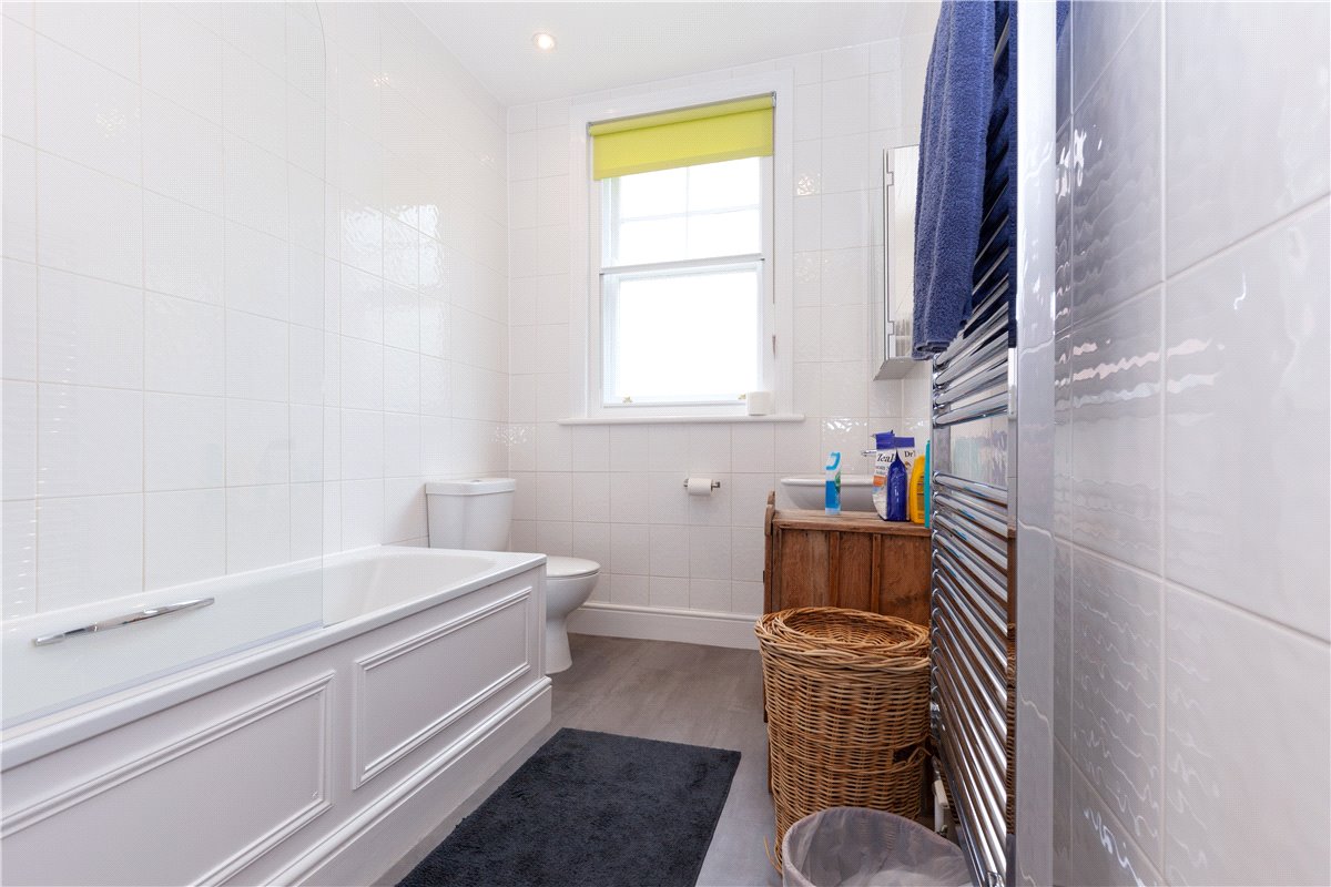 5 bedroom House, Staverton Road, Oxford, OX2 - , Image 2