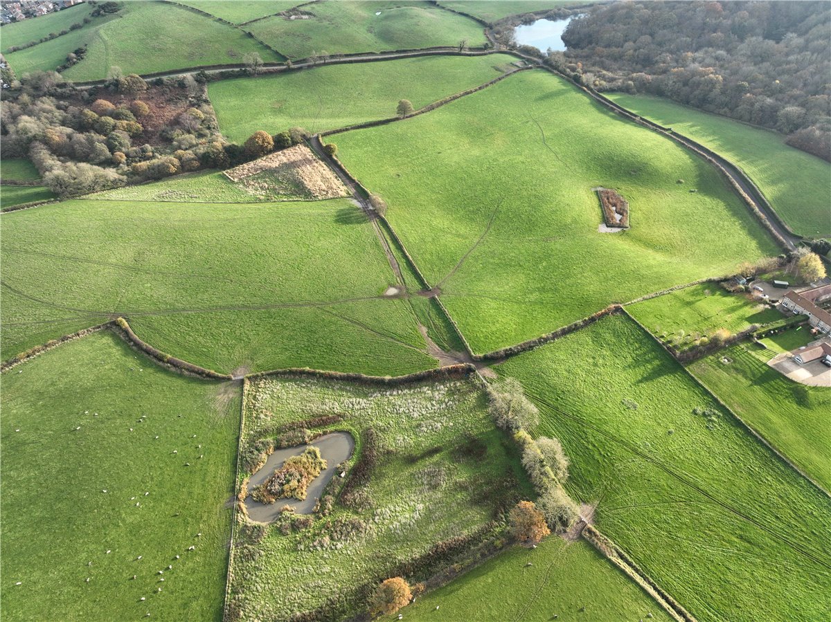   Land, Low Road, Scarborough, YO12 - Sold, Image 8