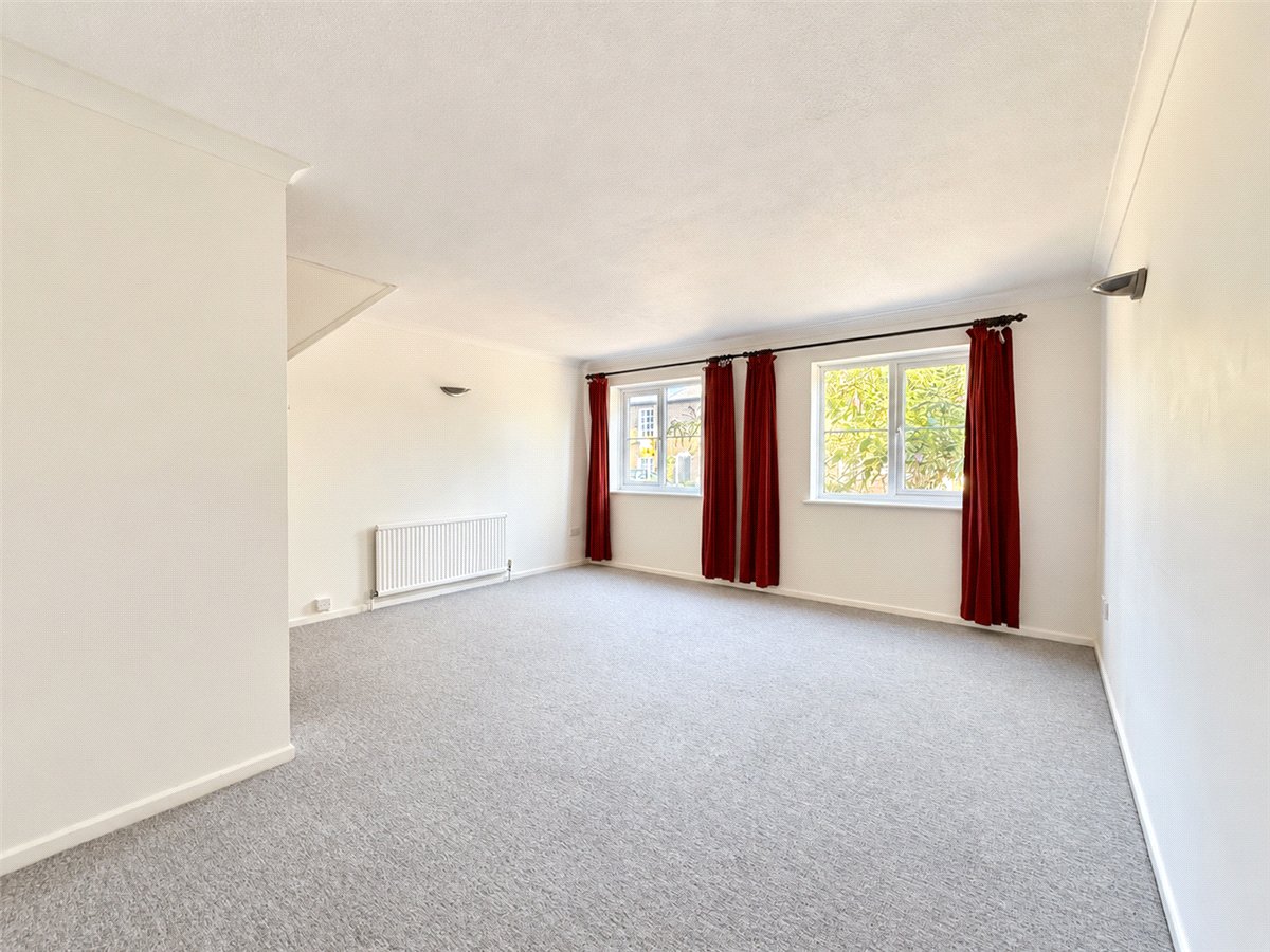 2 bedroom House, Orchard Street, Cambridge, CB1 - Available, Image 3