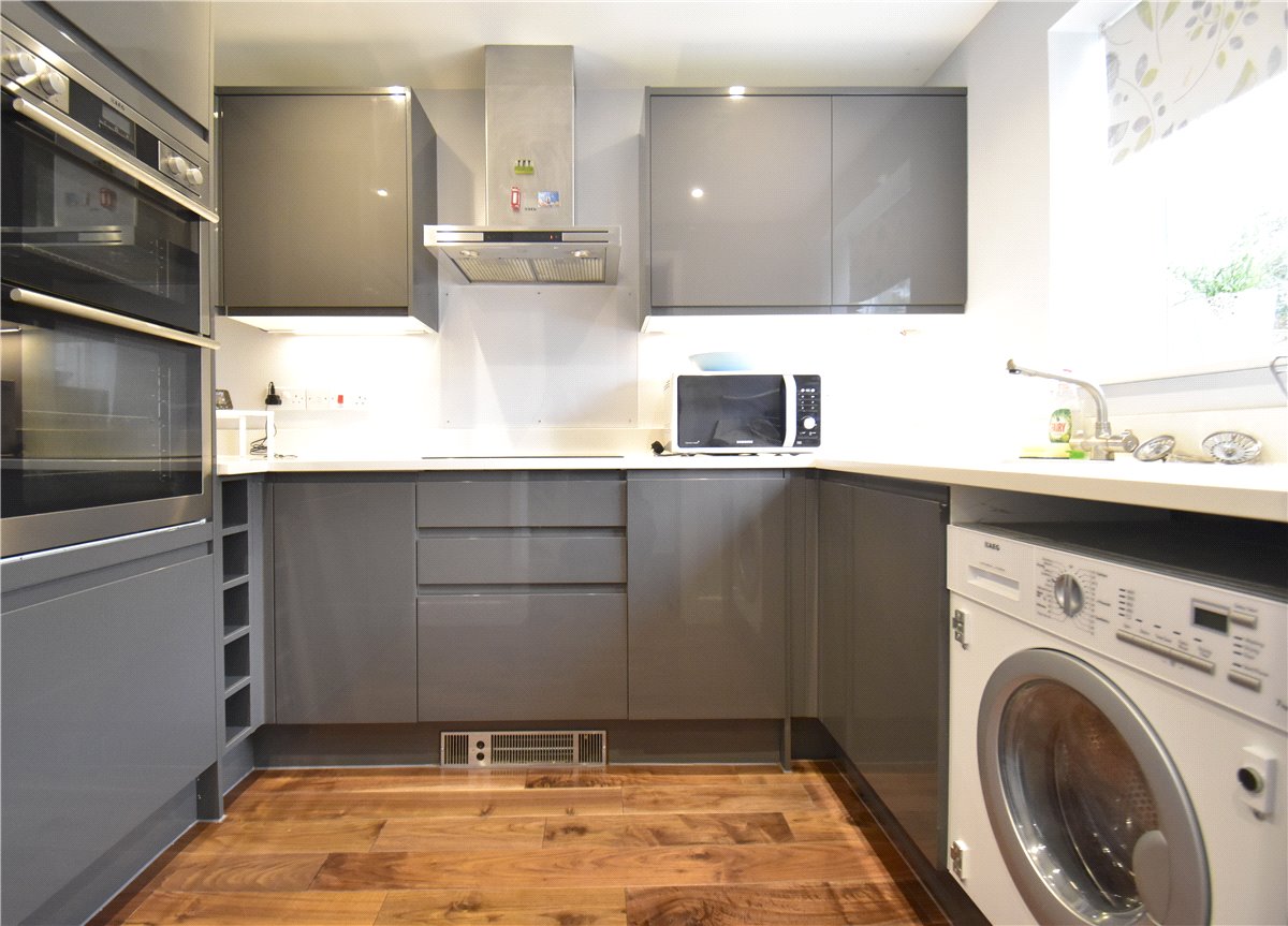 3 bedroom House, Fishers Lane, Cambridge, CB1 - , Image 4