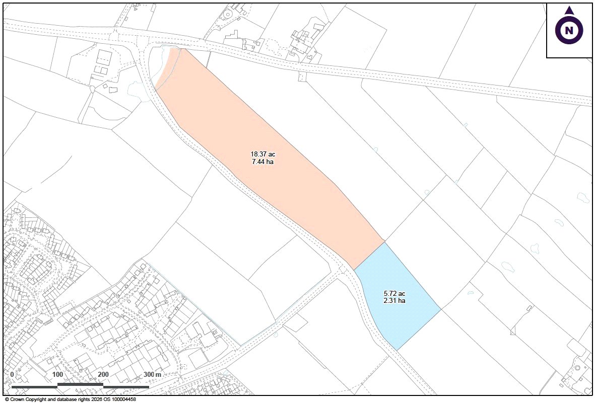 5.72  Land, Ambrosden, , OX25 - Available, Image 6