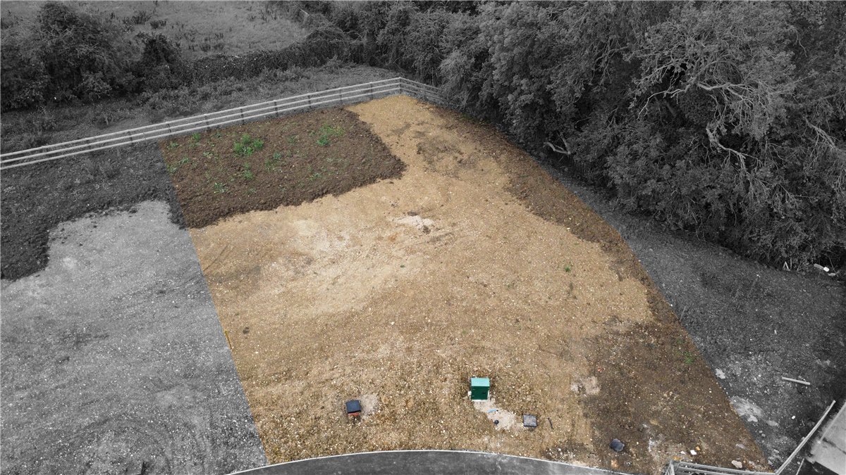 0.143893  Development Land, Honeysuckle Close, Caxton, CB23 - Available, Image 2
