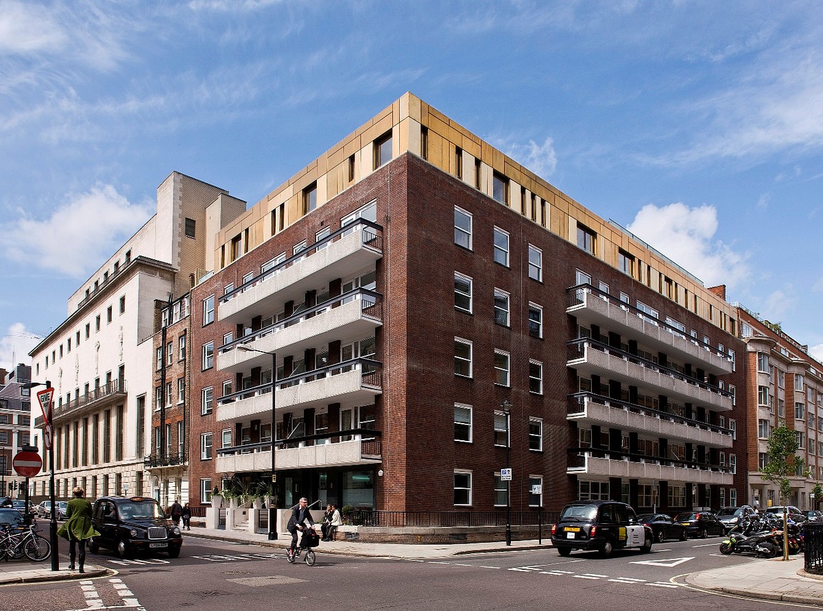 3 bedroom Flat, Weymouth Street, Marylebone, W1W - Available, Image 4