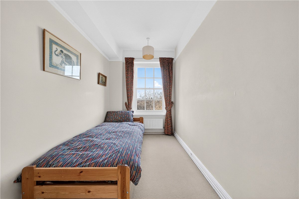 2 bedroom Flat, York House, 1 Turks Row, SW3 - Available, Image 4
