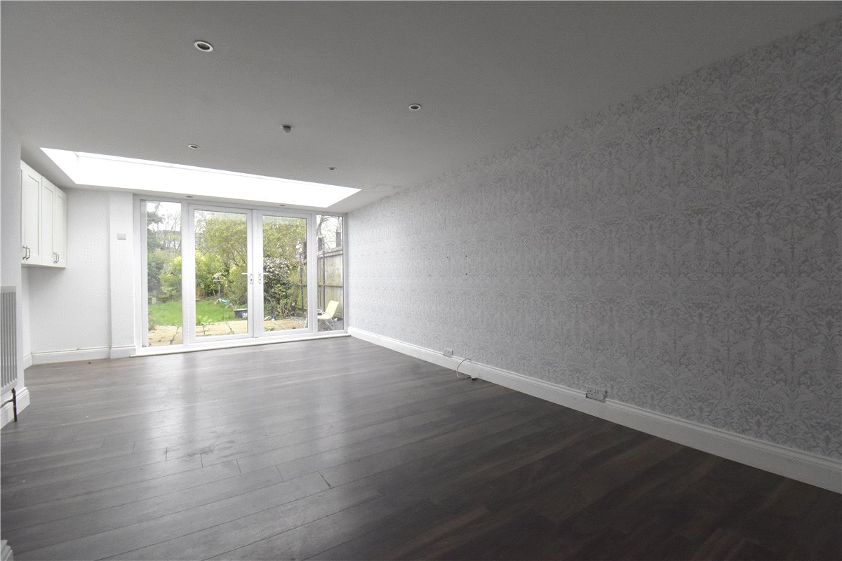 4 bedroom House, Lovell Road, Cambridge, CB4 - Sold, Image 5