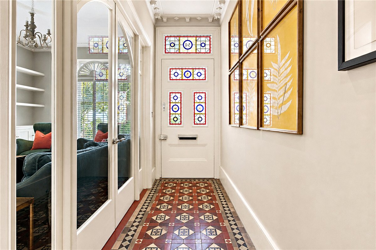 5 bedroom House, Bovingdon Road, London, SW6 - Available, Image 14