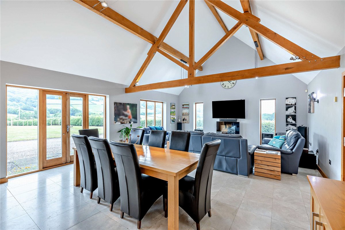 4 bedroom House, Trewern, Welshpool, SY21 - Available, Image 10