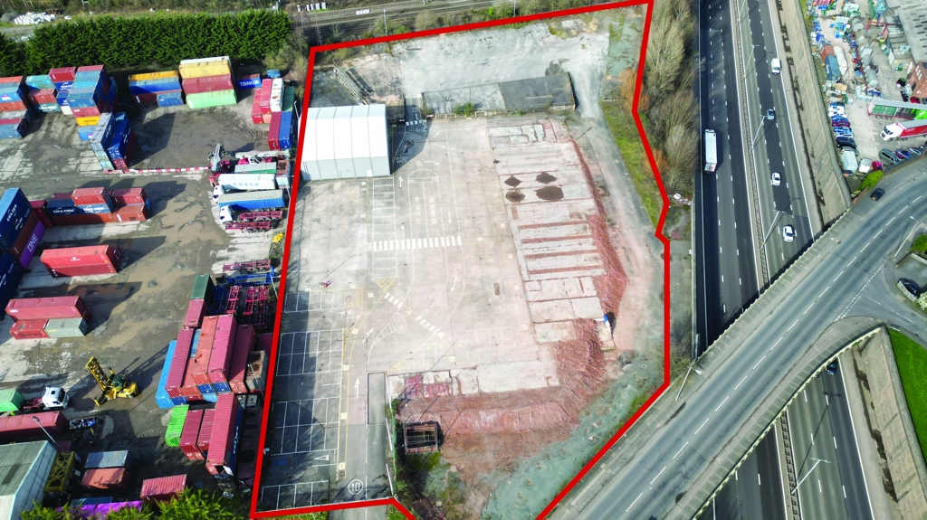 3.11 acres, Cakemore Road, Rowley Regis, B65 - Available, Image 1