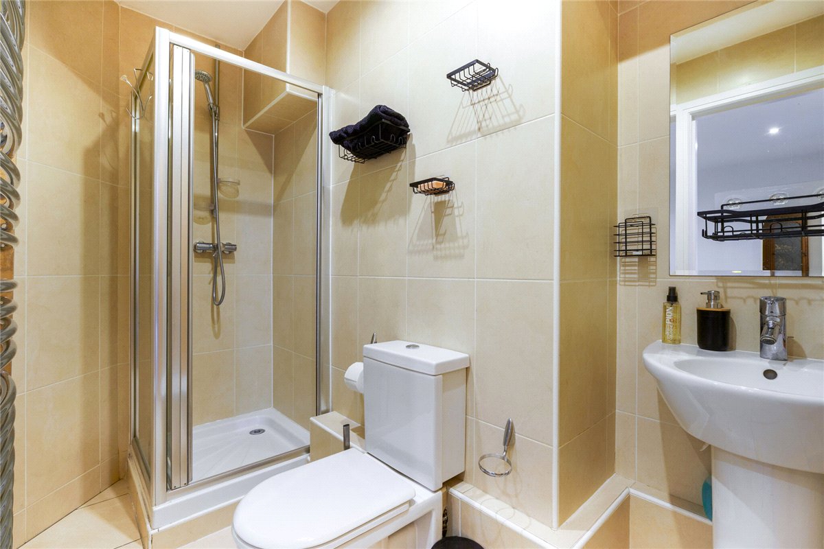 1 bedroom Flat, The Mount, York, YO24 - Available, Image 12