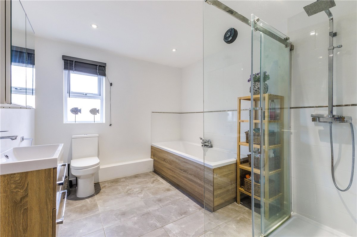 5 bedroom House, Fortunes Field, Broad Hinton, SN4 - Sold, Image 8
