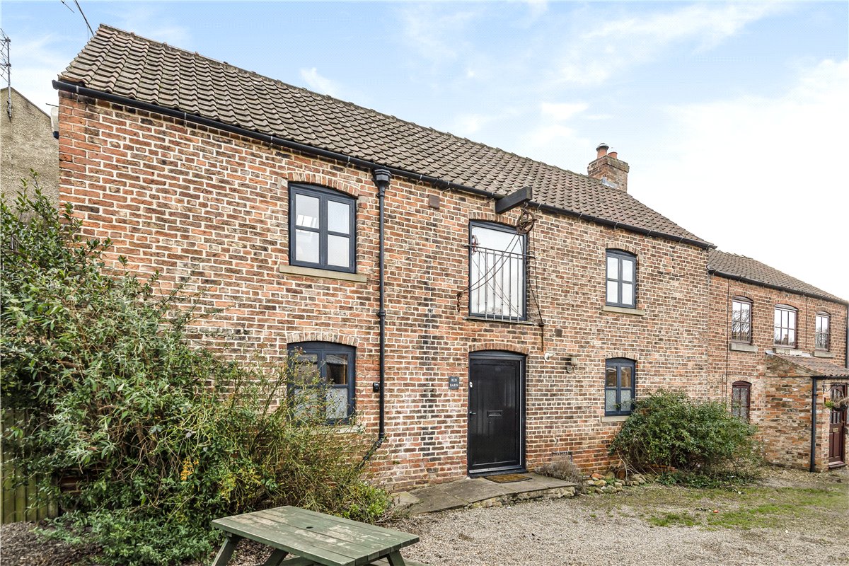 2 bedroom Barn Conversion, Wycar, Bedale, DL8 - Available