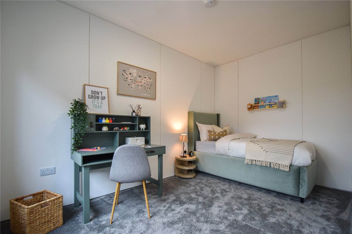 3 bedroom House, Lockhart Way, Northstowe, CB24 - Sold, Image 14