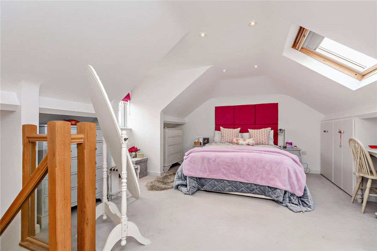 3 bedroom House, Craven Road, Inkpen, RG17 - Available, Image 17